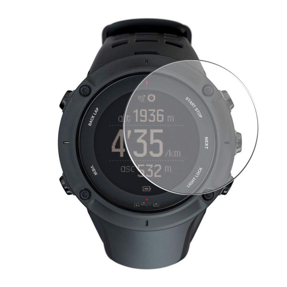 brotect Pellicola Protettiva Vetro per Suunto Ambit Protezione Schermo