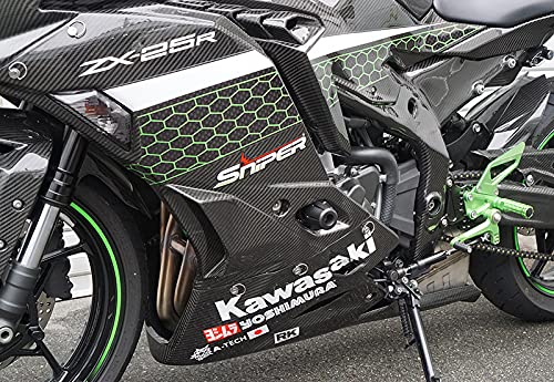 レーシングスライダー BLK ZX-25R/SE レーシングスライダー BLK ZX-25R/SE(20-) | System Administration