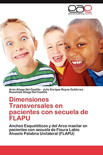 Dimensiones Transversales en pacientes con secuela...