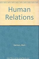 Human Relations 0205265510 Book Cover