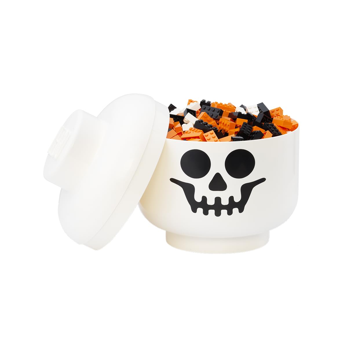 LEGO Cabeza de Almacenamiento