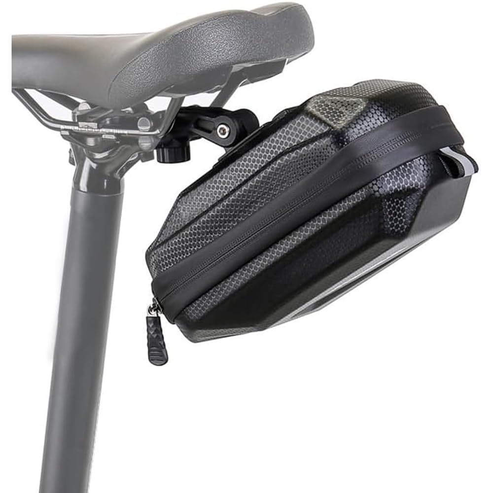 JDZYFFS Bike Saddle Bag for Trek Emonda SL