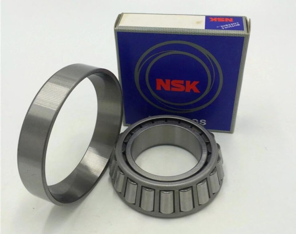NSK Tapered Roller Bearing HR30307J New Same Day Shipping !!! 30307J