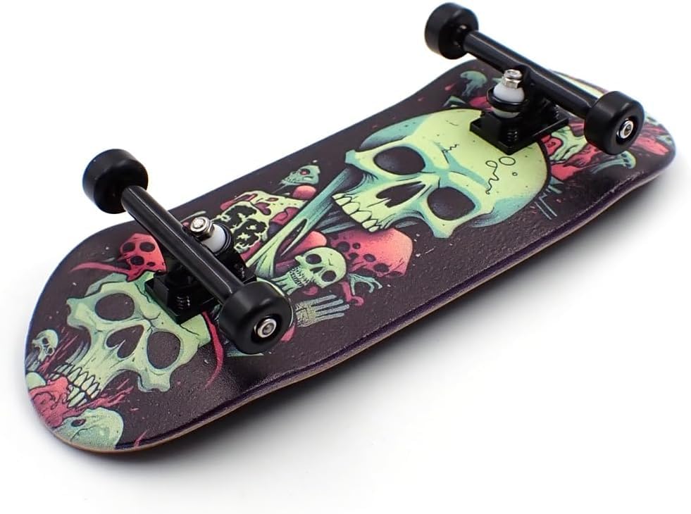PRESSE À DOIGTS Tech Deck Blind Grim Reaper EUR 4,34 - PicClick FR