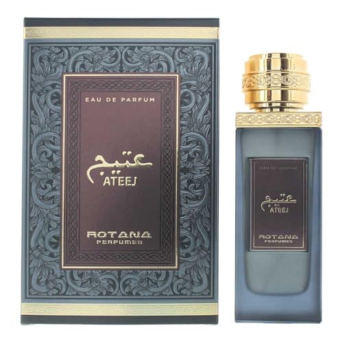 Rotana Ateej Eau de Parfum 100ml