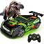 Dinosaur Drift Car