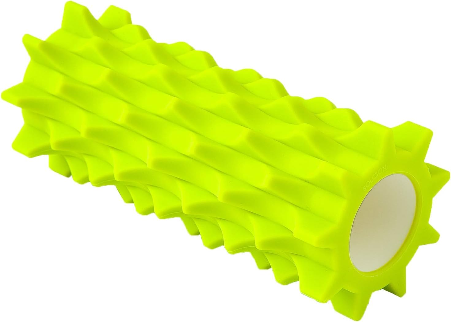 Amazon.co.jp: 【SOLCION公式ストア】鬼刺激フットローラー 足裏