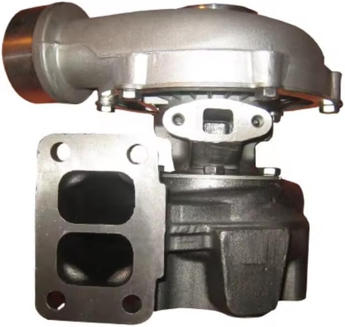 New 466721-5012S 466721-0016 466721-0017 466721-0018 65091007192 65.09100-7192 Turbo T04E55 1998- For Daewoo Doosan Bus Industrial (D1146Ti I6 Engine)