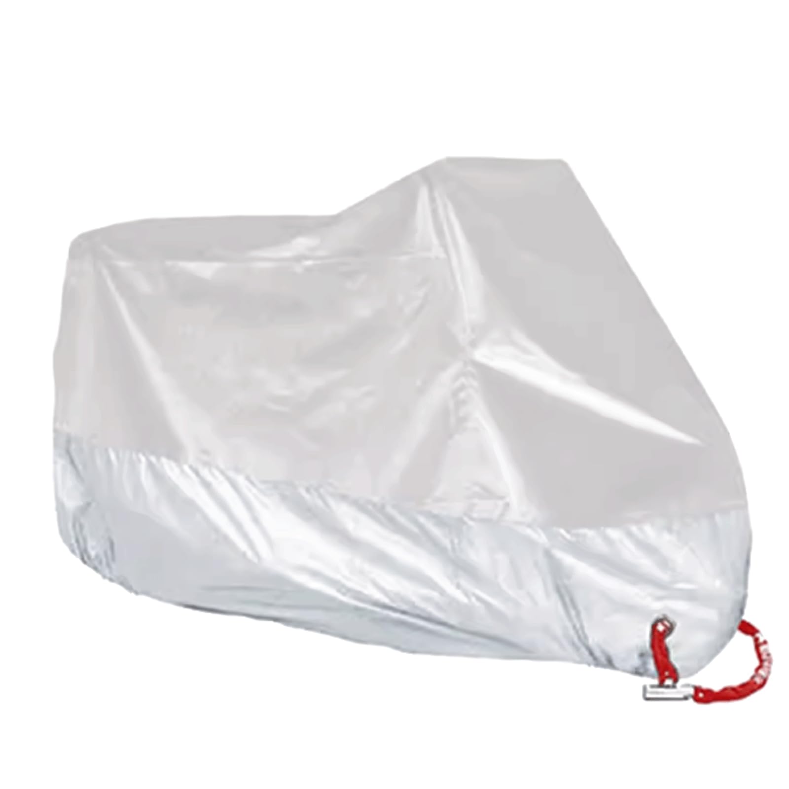 Funda Protectora para Motocicleta M-4XL, Cubierta Impermeable para Motocicleta, protección Solar para Exteriores o Cubierta para la Lluvia para la mayoría de Las Motocicletas