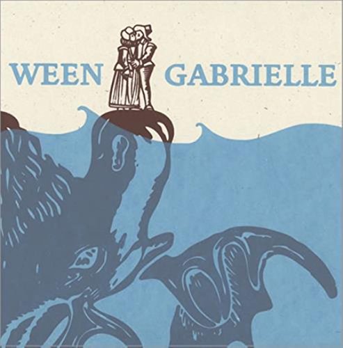 Gabrielle [Vinyl] - Vinyl release thumbnail
