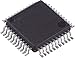 ANALOG DEVICES AD9241ASZ IC, ADC, 14BIT, 1.25MSPS, MQFP-44