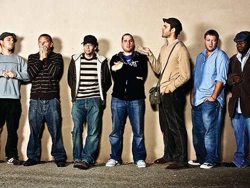 Streetlight Manifesto