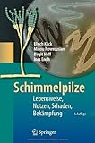 Schimmelpilze: Lebensweise, Nutzen, Schaden, Bekämpfung von Ulrich Kück (Großdruck, 5. März 2009) Taschenbuch