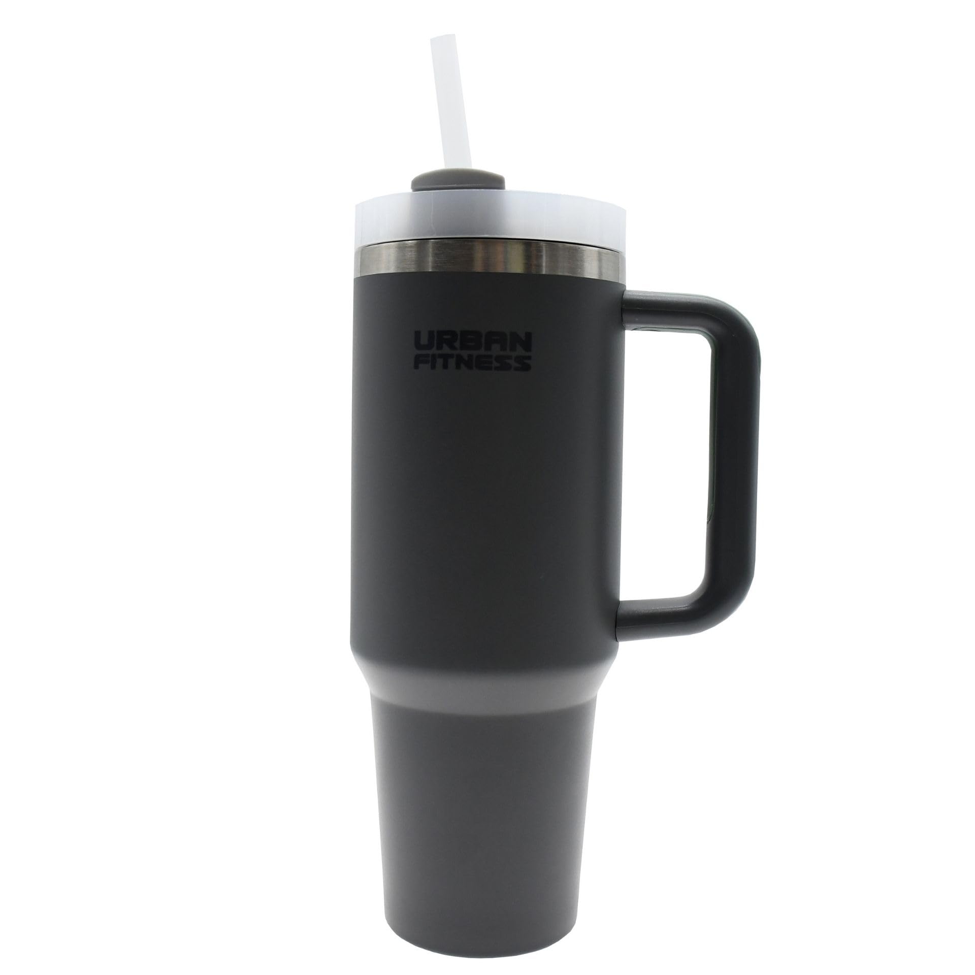 Urban Fitness Women's Vitalsip Bottle Grey 1200Ml