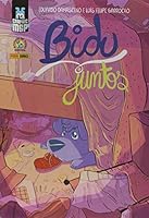 Bidu: Juntos 8542604938 Book Cover