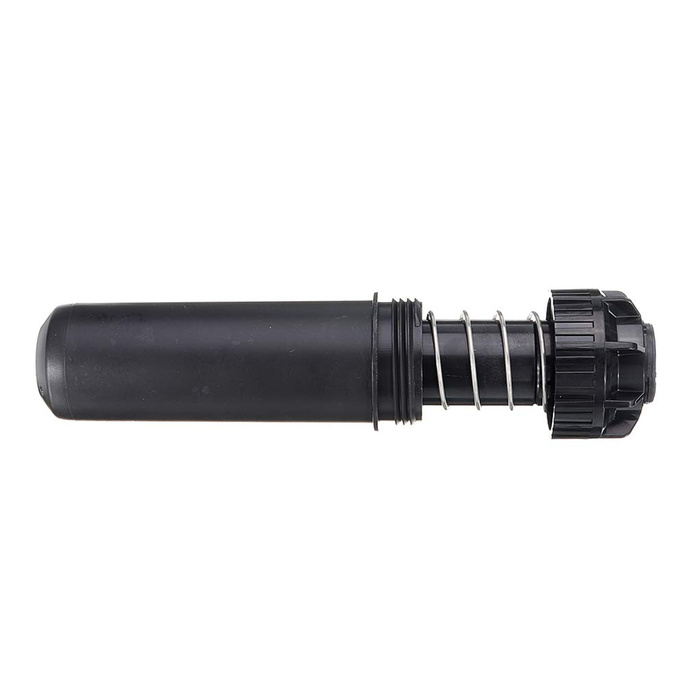 RanDal Pelouse Télescopique Automatique Buse Enterrée Réglable 40-360 Degrés Pivotent Enterré Pulvérisation Outils D'Irrigation De Jardinage Arrosage Kits De Gicleurs