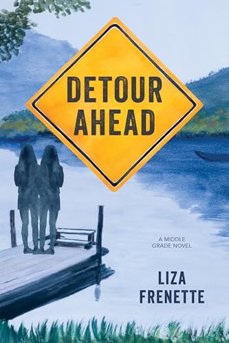 Detour Ahead (English Edition)