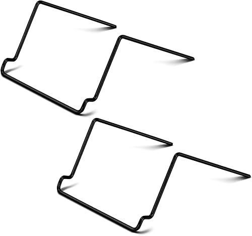 hygger Soporte de soporte alto para luz de acuario, adecuado para la luz del tanque de peces modelo HG978