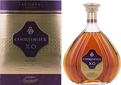 Courvoisier XO Ultime