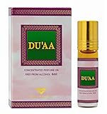 Duaa Roll on attar 6ml