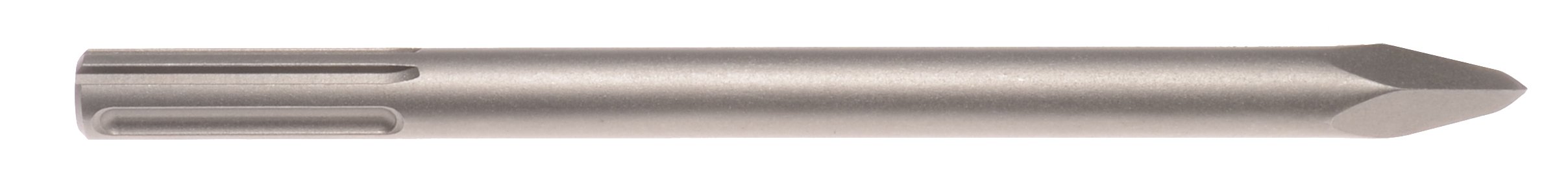 84170600 SDS-max - Cincel con punta (longitud de 600 mm)