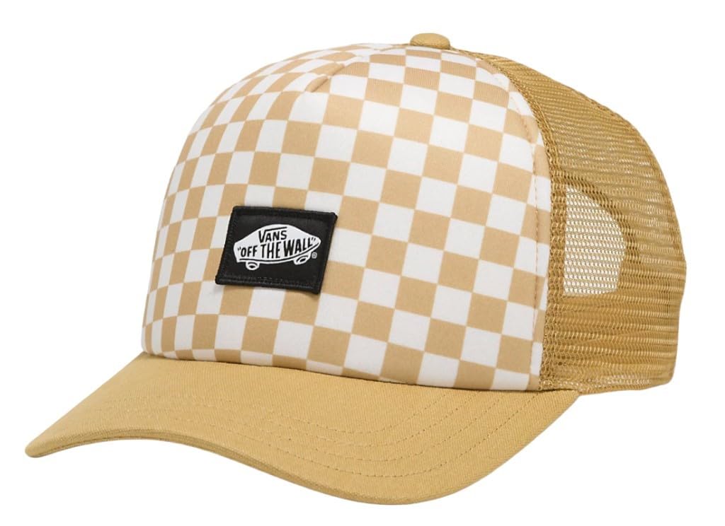 VansFull Patch Snapback Mens Caps