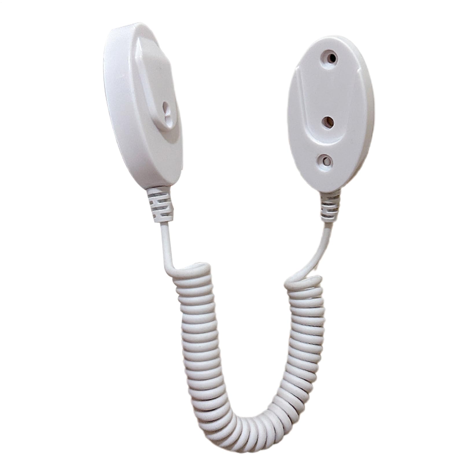 Cuerda antipérdida para mandos a distancia – Cable de seguridad para controladores de televisión, correa de seguridad, seguridad de mando a distancia, resistente para salones, habitaciones de hotel