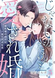 じゃない方、だけど愛され婚～契約婚の相手は一途すぎる社長(9