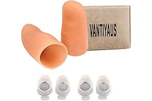 VANTIYAUS Magic Finger Light Thumb Lamp