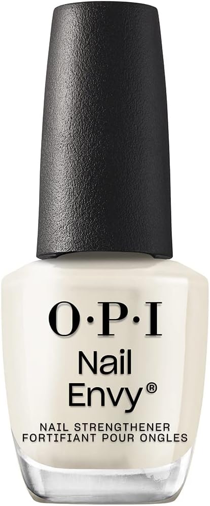 OPI Nail Envy Vernis Fortifiant Original pour Ongles Fragiles & Abîmés 15 ml