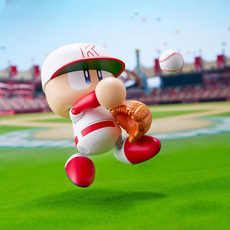 Amazon | パワフル'プロ野球 パワプロくん プライズアクション