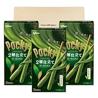 グリコ アーモンドクラッシュポッキー 100箱 江崎グリコ アーモンドクラッシュポッキー - たにぽんとタニホの