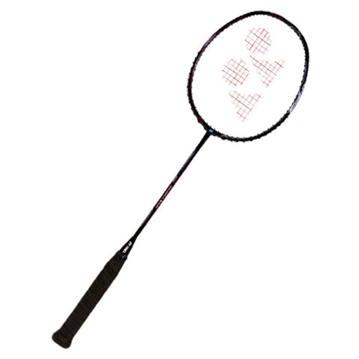 Yonex Duora 8 Xp 3U G5 Badminton Racquet, Night Black (Unstrung