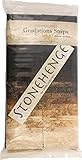 Northcott Fabric Stonehenge Gradations Onyx 40 2.5