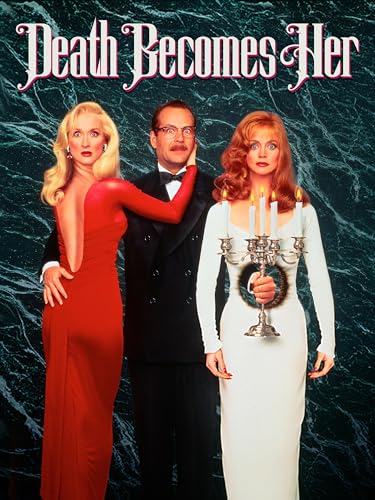 La Muerte os Sienta tan Bien