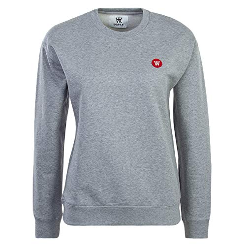 Wood Wood Jess Sweatshirt Felpa Donna