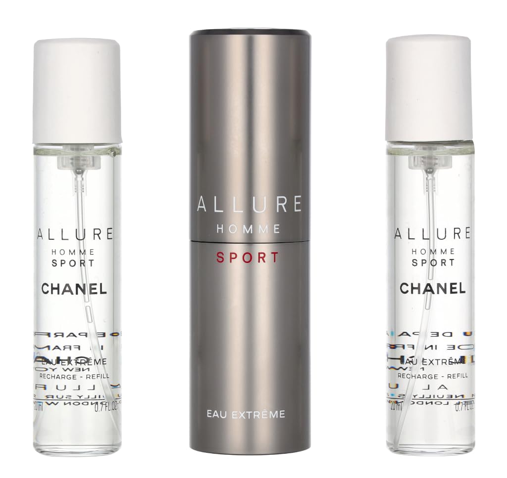 Allure Homme Sport Deodorant Spray Chanel Allure Homme Sport