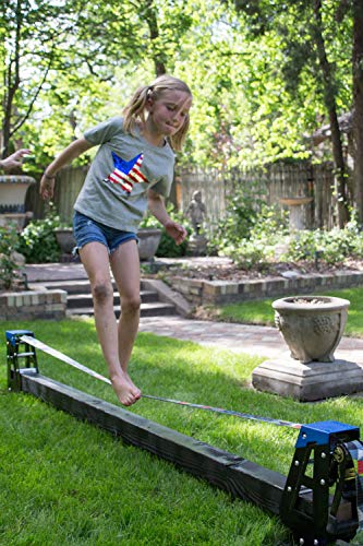 Slackers Portable Slack Rack #TOP5