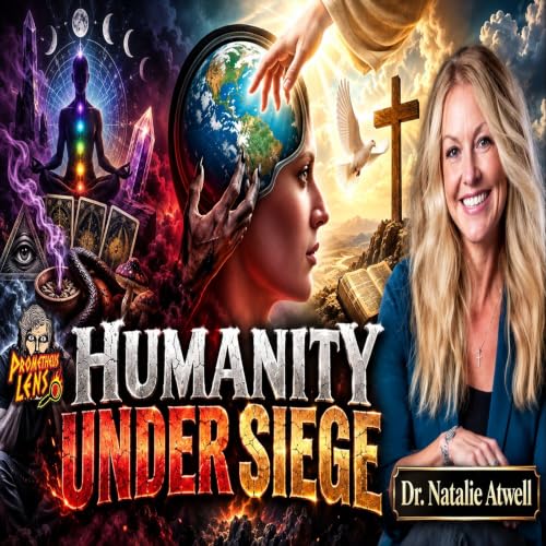 Satan's Role In Mental Health w/ Dr. Atwell
