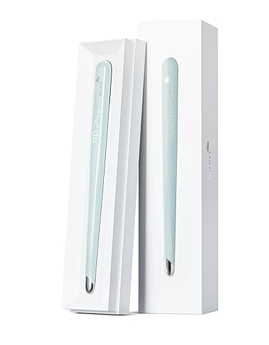 Termómetro para adultos y niños, temperatura oral y de axilas de lectura rápida precisa de grado médico, termómetros digitales recargables con