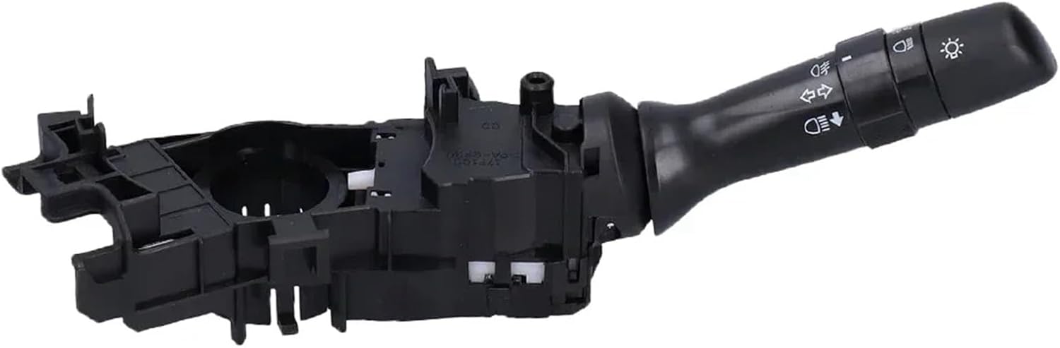 Car Parts Compatible with Toyota for Hilux 2004-2007 2008 2009 2010 2011 2012 2013 2014 Car Steering Column Switch Headlight Dimmer Switch 84140-0K041