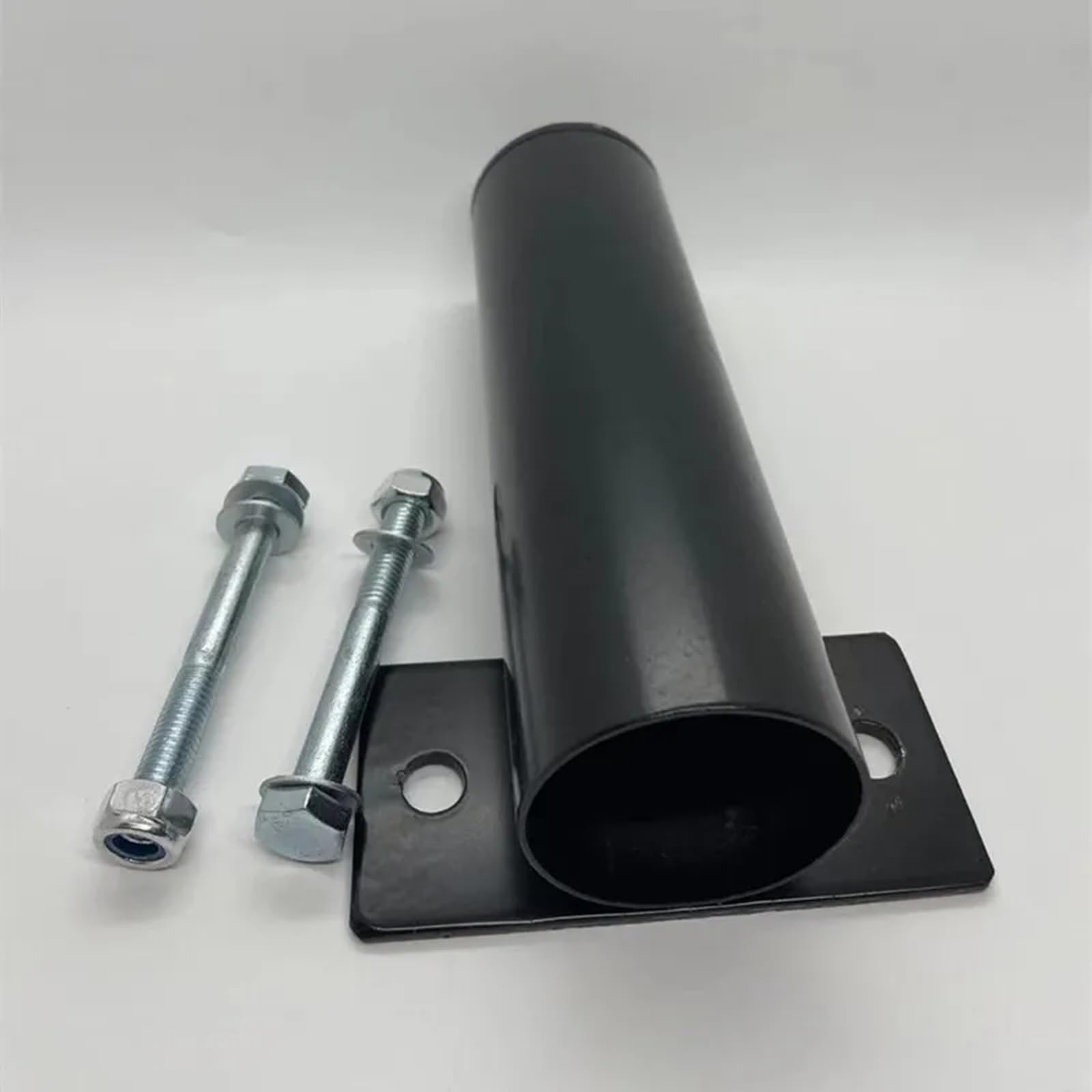 Amazon | SUZLAZYR バーベルホルダーパワーラックアタッチメント垂直