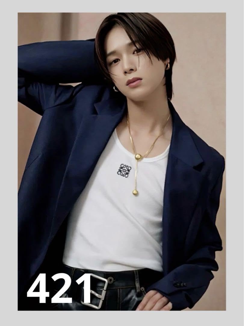 &TEAM K 写真：L版 89×127mm &TEAM - 5 &チーム K 写真:L版89×127mmの通販 by チャックshop