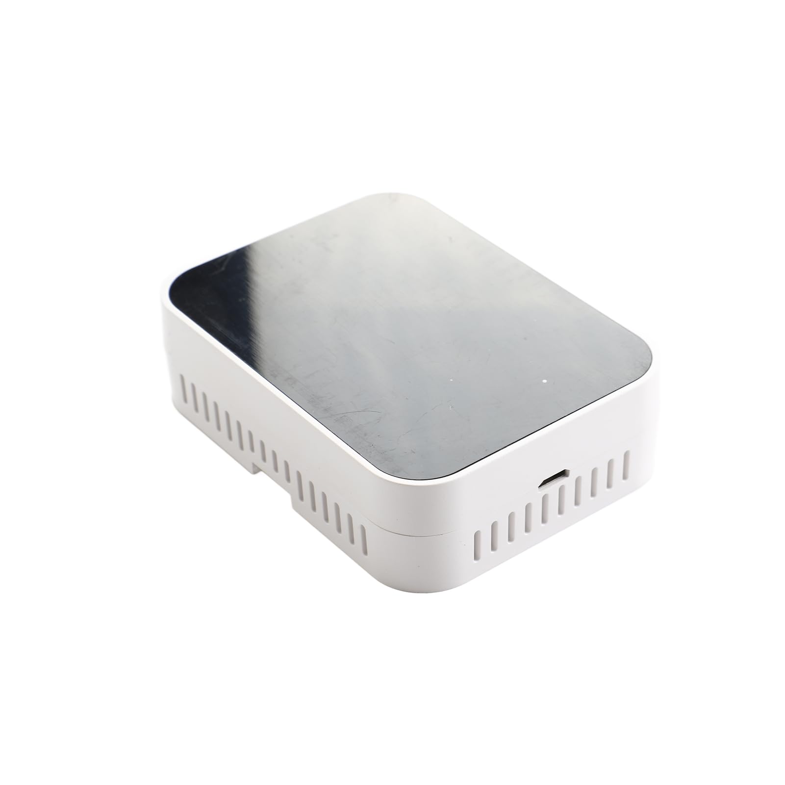 Fafeicy Detektor CO2 z 2,8-calowym Inteligentnym Ekranem, WiFi do
