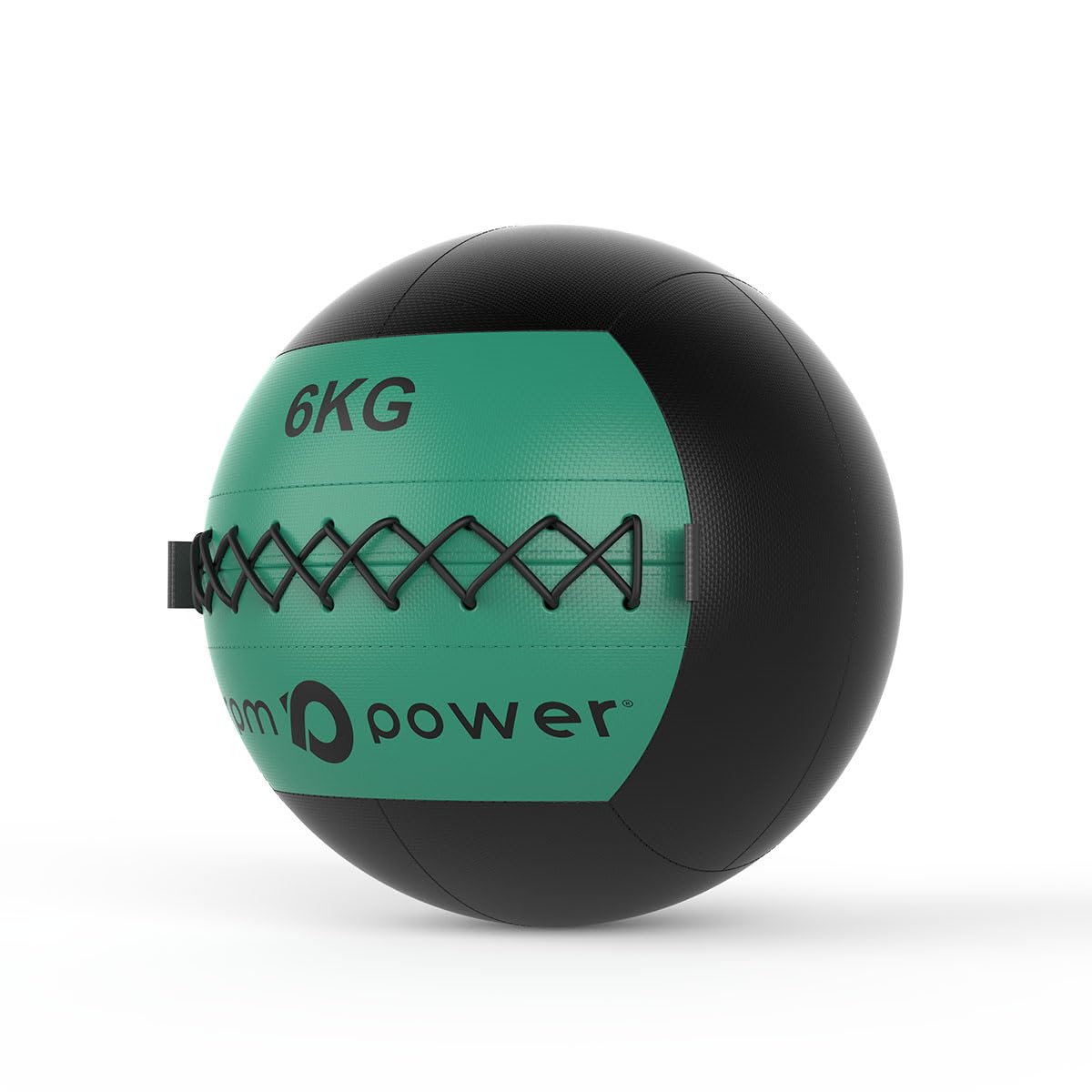 RPM Power Wall Ball – Médecine ball souple / médecine ball mural pour entraînement complet du corps et exercices de force (2 kg – 10 kg)