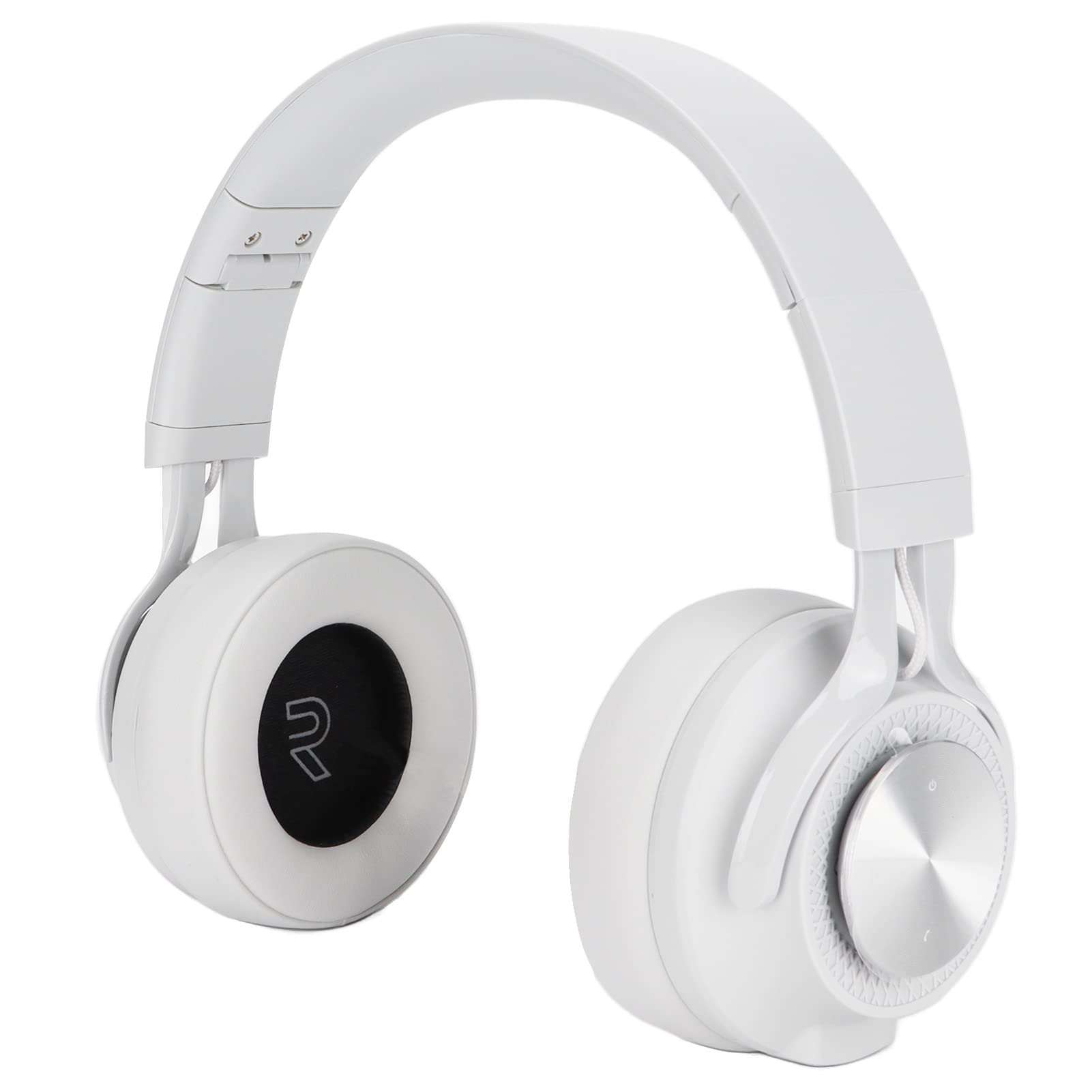 Acouto Fingertime P1 Cuffie per Bambini Cuffie per Bambini per Ascoltare Musica Guardare Film SportsBlack Connessione e Volume Integrato Auricolare (GREY)