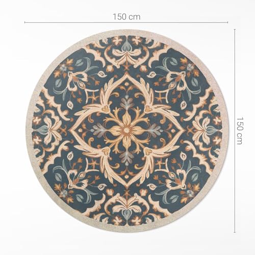 Tapis du sol vinyle résistant à la rayure et entretien facile - 4