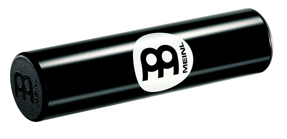 Meinl Percussion Studio Shaker Large - Black