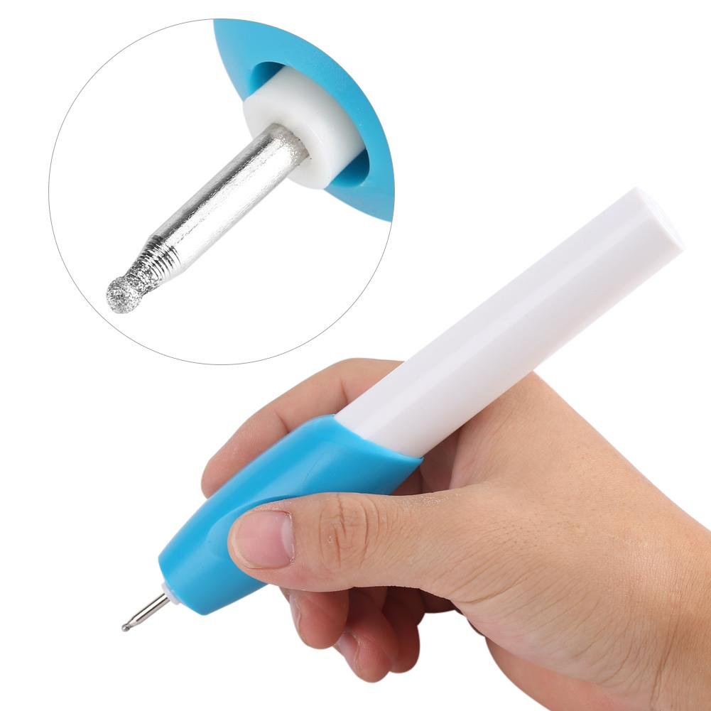 Gravierstift GH 1 mit Stahlgehäuse