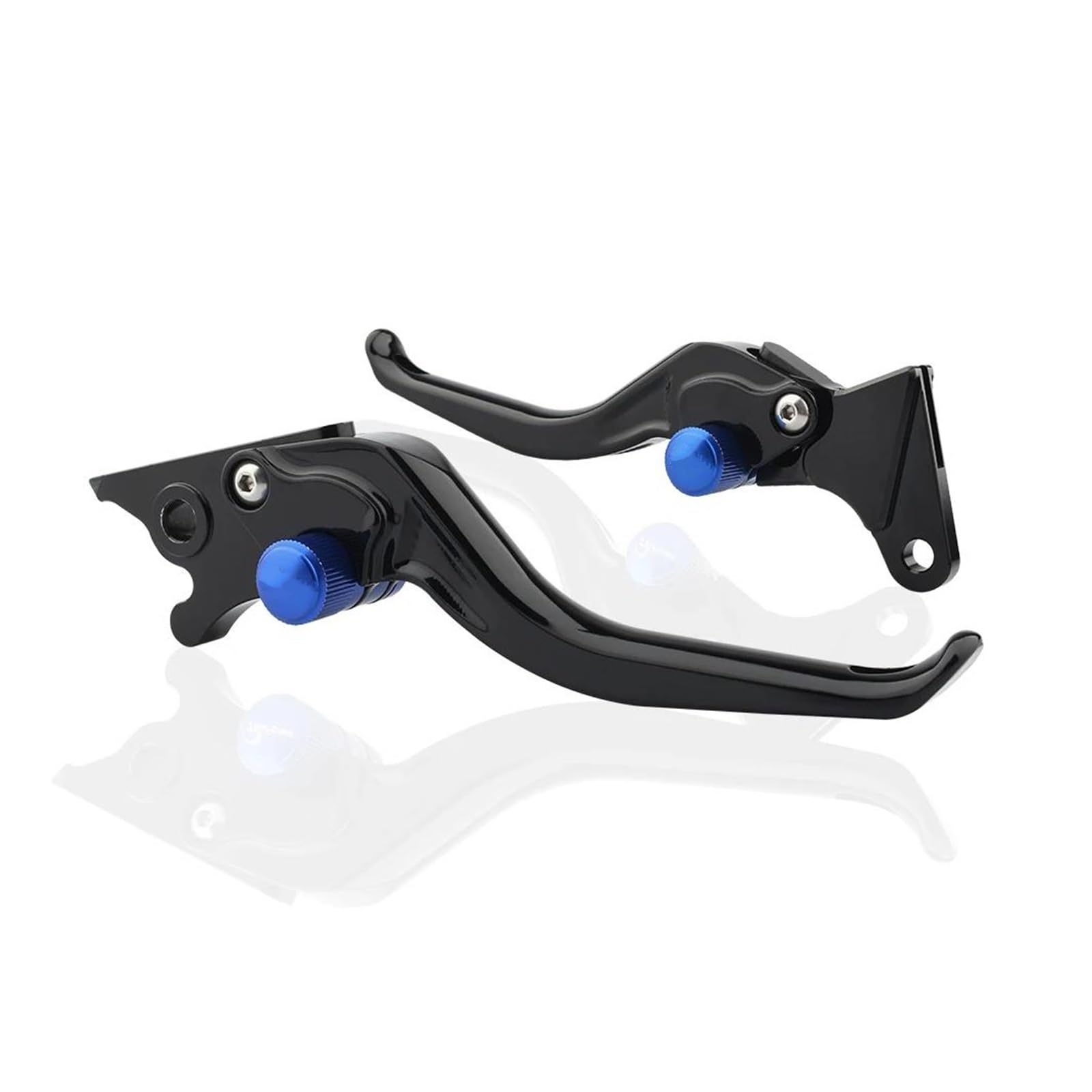 Sintemeiok H For Yamaha Aerosports X 2017-2023 Short Brake Levers Clutc Handle Set Motorcycle Accessories Motorcycle Clutc Drum Brake Lever Andle Clutch(H)